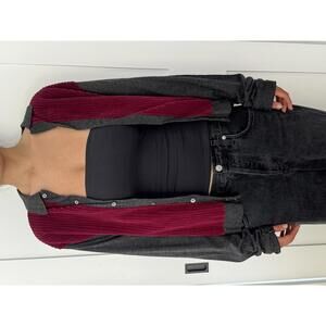 VINTAGE DiFirenze by CAMPUS -Shirt or Jacket